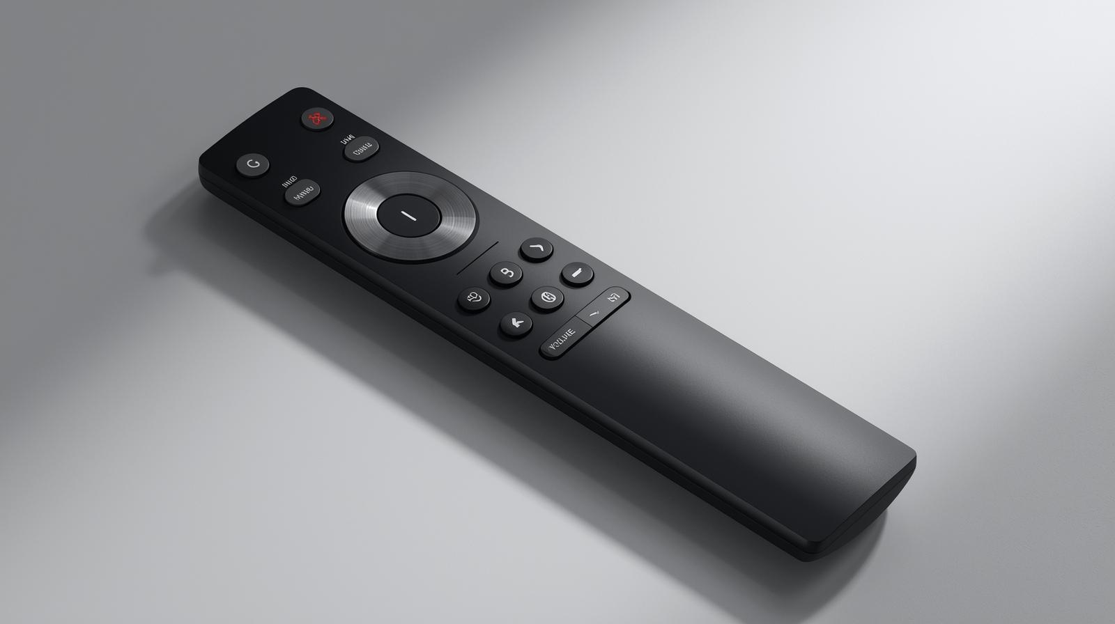 CONTROLE REMOTO TV SMART UNIVERSAL